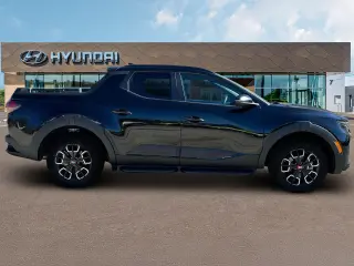 Hyundai SANTA CRUZ 2024 AWD XRT 4 puertas Cabina Crew 4.3 pies. SB