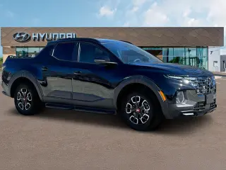 Hyundai SANTA CRUZ 2024 AWD XRT 4 puertas Cabina Crew 4.3 pies. SB
