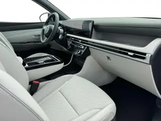 Hyundai TUCSON Híbrido 2025 AWD Limited 4 puertas SUV