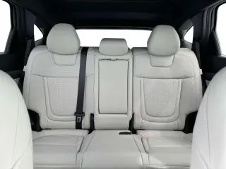 Hyundai TUCSON Híbrido 2025 AWD Limited 4 puertas SUV