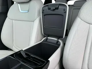 Hyundai TUCSON Híbrido 2025 AWD Limited 4 puertas SUV