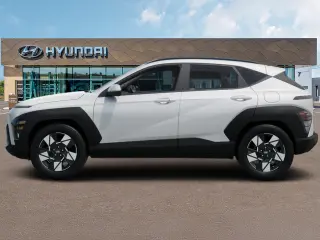 Hyundai KONA 2025 SEL 4 puertas Crossover