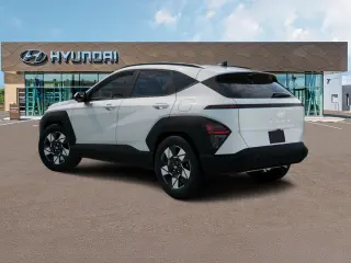 Hyundai KONA 2025 SEL 4 puertas Crossover
