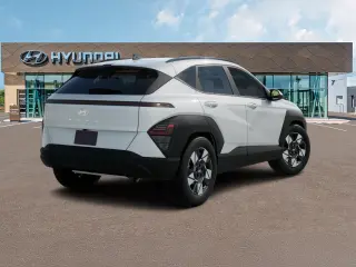 Hyundai KONA 2025 SEL 4 puertas Crossover
