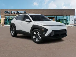 Hyundai KONA 2025 SEL 4 puertas Crossover