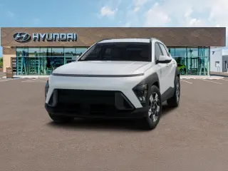 Hyundai KONA 2025 SEL 4 puertas Crossover