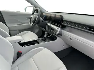 Hyundai KONA 2025 SEL 4 puertas Crossover