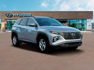 Hyundai Tucson 2024 SEL 4 puertas SUV
