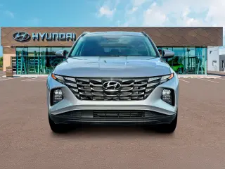 Hyundai Tucson 2024 SEL 4 puertas SUV
