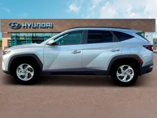 Hyundai Tucson 2024 SEL 4 puertas SUV