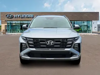 Hyundai TUCSON 2026 SEL 4 puertas SUV