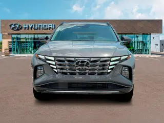 Hyundai TUCSON 2024 Limited 4 puertas SUV