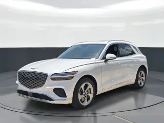 Genesis GV70 2026 AWD 2.5T Estándar 4 puertas SUV