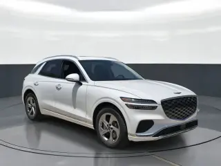 Genesis GV70 2026 AWD 2.5T Estándar 4 puertas SUV