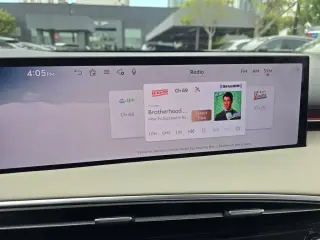 Genesis GV70 2026 AWD 2.5T Estándar 4 puertas SUV