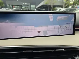 Genesis GV70 2026 AWD 2.5T Estándar 4 puertas SUV