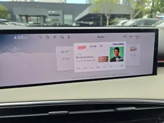 Genesis GV70 2026 AWD 2.5T Estándar 4 puertas SUV