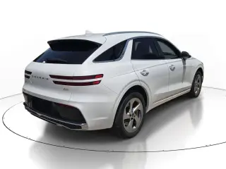 Genesis GV70 2026 AWD 2.5T Estándar 4 puertas SUV