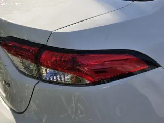 Toyota Corolla 2025 LE 4 puertas Sedan