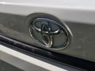 Toyota Corolla 2025 LE 4 puertas Sedan