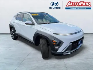 Hyundai KONA 2026 AWD Limited 4 puertas SUV