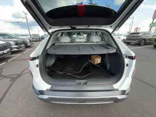 Hyundai KONA 2026 AWD Limited 4 puertas SUV