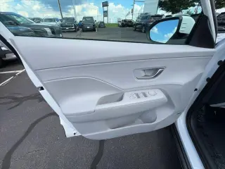 Hyundai KONA 2026 AWD Limited 4 puertas SUV