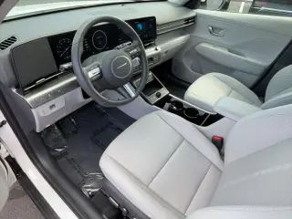 Hyundai KONA 2026 AWD Limited 4 puertas SUV