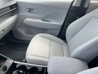 Hyundai KONA 2026 AWD Limited 4 puertas SUV
