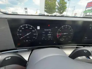 Hyundai KONA 2026 AWD Limited 4 puertas SUV