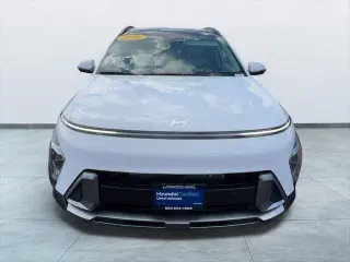 Hyundai KONA 2026 AWD Limited 4 puertas SUV