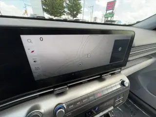 Hyundai KONA 2026 AWD Limited 4 puertas SUV