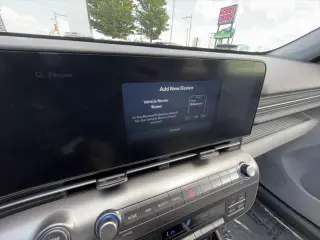 Hyundai KONA 2026 AWD Limited 4 puertas SUV