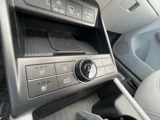 Hyundai KONA 2026 AWD Limited 4 puertas SUV