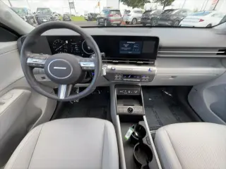 Hyundai KONA 2026 AWD Limited 4 puertas SUV