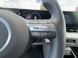 Hyundai KONA 2026 AWD Limited 4 puertas SUV