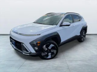 Hyundai KONA 2026 AWD Limited 4 puertas SUV