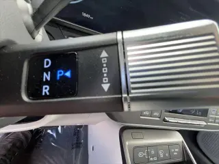 Hyundai KONA 2026 AWD Limited 4 puertas SUV