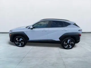 Hyundai KONA 2026 AWD Limited 4 puertas SUV