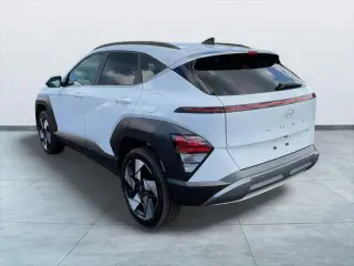 Hyundai KONA 2026 AWD Limited 4 puertas SUV
