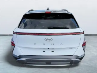 Hyundai KONA 2026 AWD Limited 4 puertas SUV