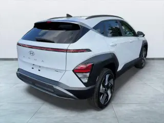 Hyundai KONA 2026 AWD Limited 4 puertas SUV