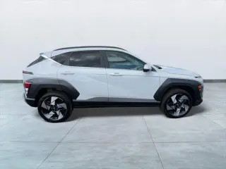 Hyundai KONA 2026 AWD Limited 4 puertas SUV
