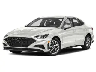 Hyundai SONATA 2021 SEL 4 puertas Sedan