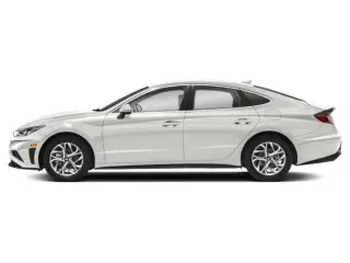 Hyundai SONATA 2021 SEL 4 puertas Sedan