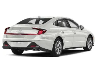 Hyundai SONATA 2021 SEL 4 puertas Sedan