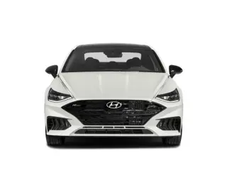 Hyundai SONATA 2021 SEL 4 puertas Sedan