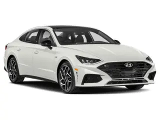 Hyundai SONATA 2021 SEL 4 puertas Sedan