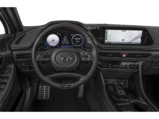 Hyundai SONATA 2021 SEL 4 puertas Sedan