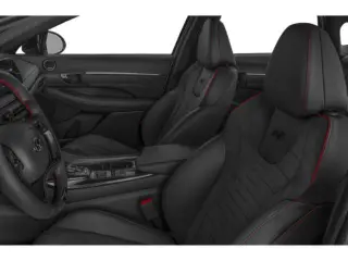 Hyundai SONATA 2021 SEL 4 puertas Sedan